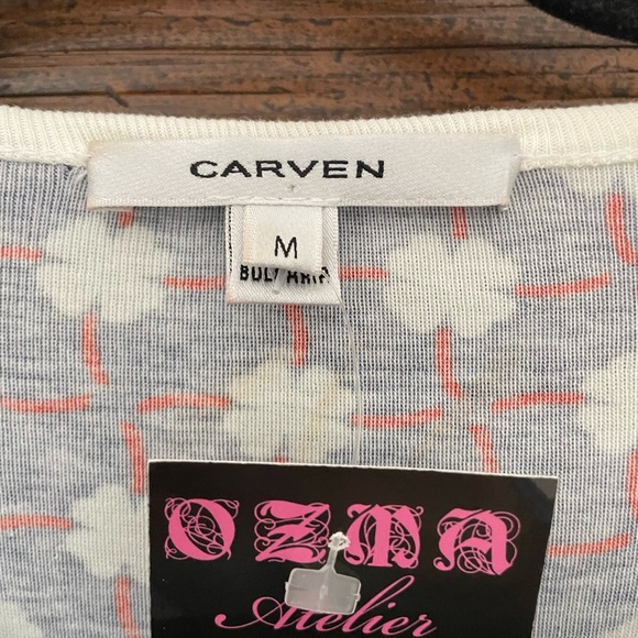 Shamrock print dress - Picture 3 of 3